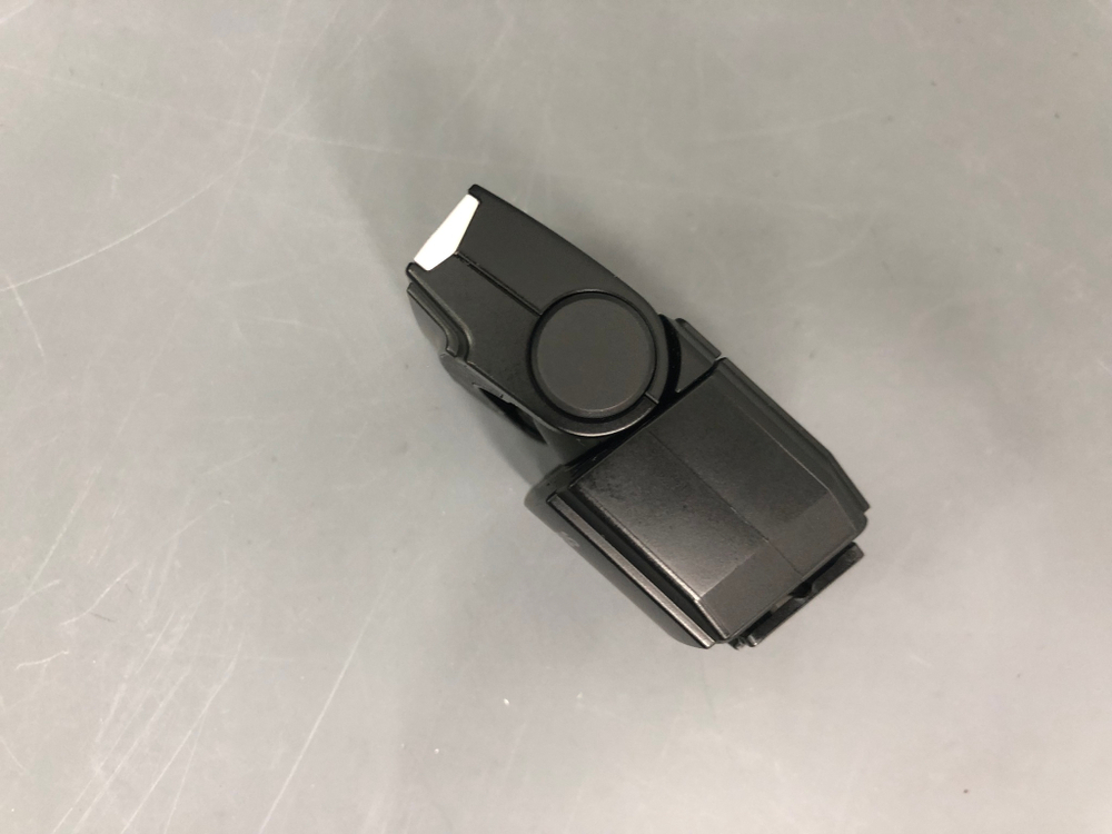 Olympus FL-LM3