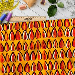 Ткань премиум мембрана пиксельные эмоции