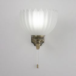 Citilux Севилья CL414313 Бра с выключателем Бронза