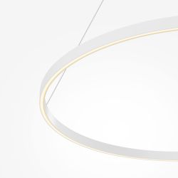 Люстра подвесная светодиодная Maytoni   MOD058PL-L54WK