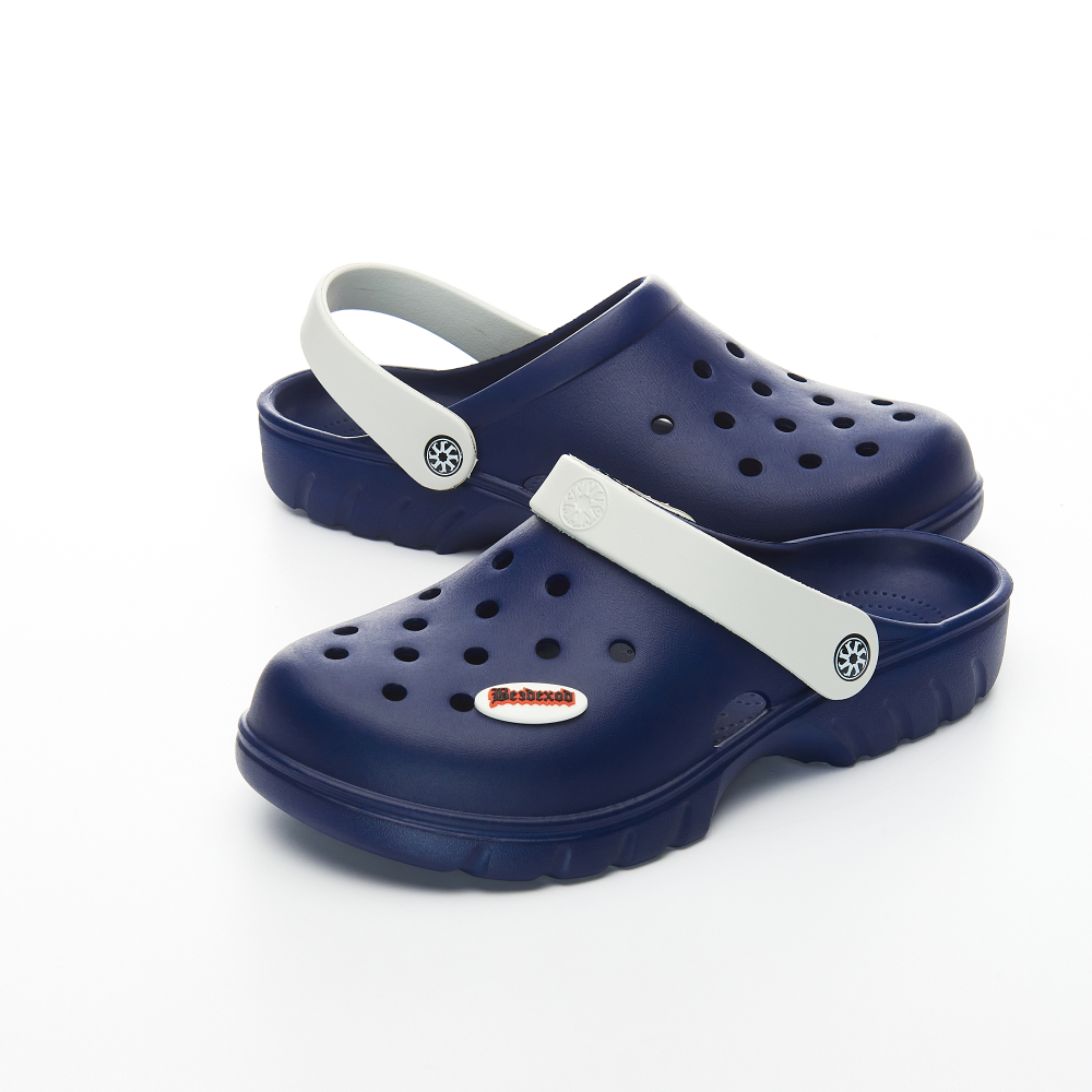 Сабо мужские Вездеход ВС-302 (в ассортименте)