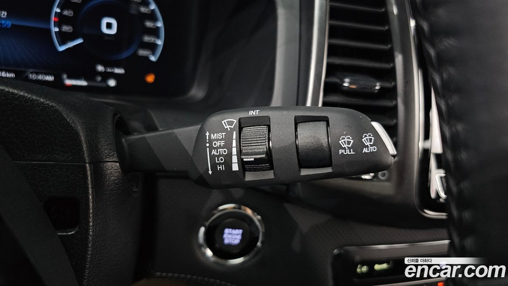 KG Mobility (Ssangyong) The New Rexton Sports KHAN Дизель 2.2 4WD (03.2022)