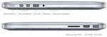 13.3" Ноутбук Apple MacBook Pro 13 2013 (2560x1600, Intel Core i5-4278U, RAM 16ГБ, SSD 512ГБ, Intel Iris Pro 5100, MacOS)