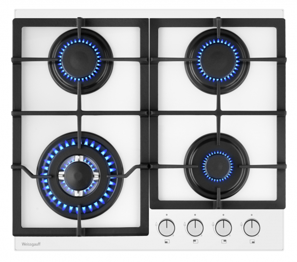 Варочнаяе поверхность Weissgauff HGG 641 WGV