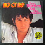 Eric Burdon And The Animals ‎– River Deep Mountain High / Ring Of Fire 2LP (Германия 1983г.)