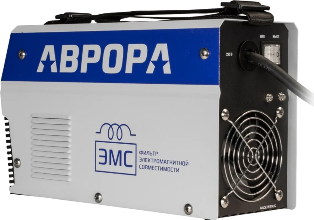 Сварочный инвертор AURORA Вектор 2200 ЭМС 37984