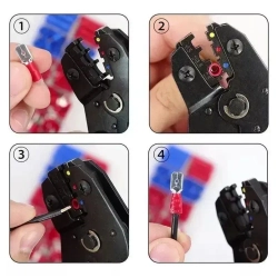 Mr. Pack Клемма 280 шт.