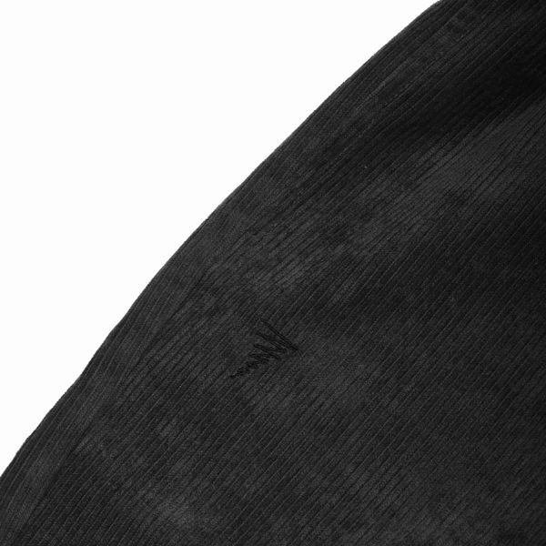 Брюки Вельветовые #3 Темно-серые - фото 5