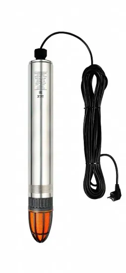 Насос скважинный "ДЖИЛЕКС" Водомет 55/50 ОК