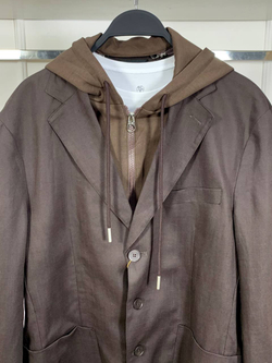 Пиджак Loro Piana