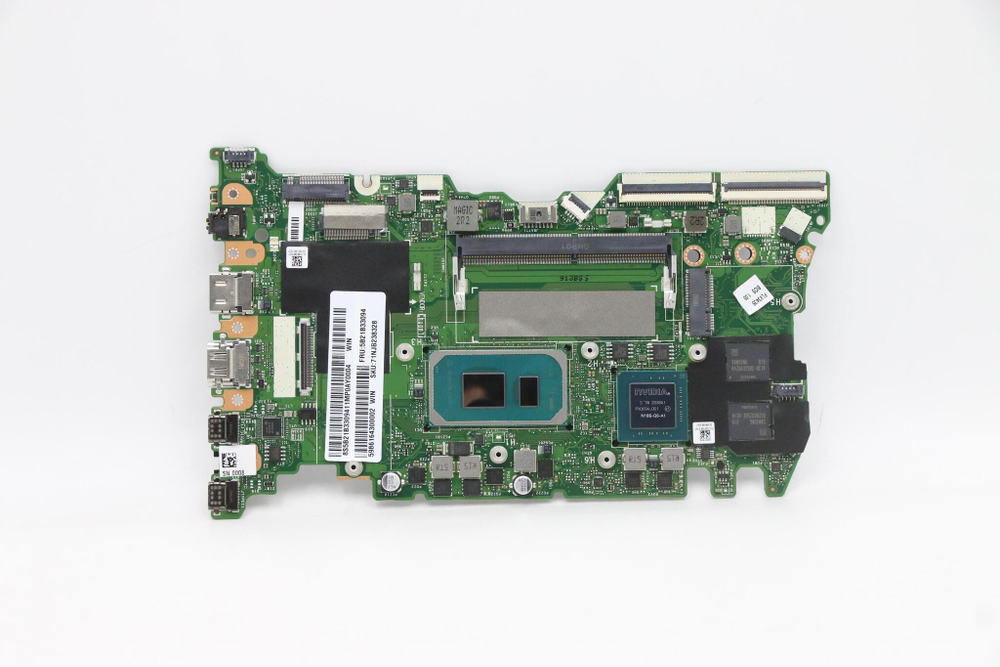 Материнская плата для ноутбука Lenovo ThinkBook 15 G2 ITL Intel Core i5-1135G7 MX4508G NTP AWW WIN (5B21B33094), оригинал