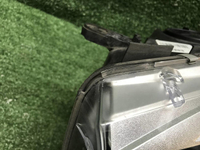 Фара левая BMW X5 F15 X6 F16 (15-18) Adaptive LED