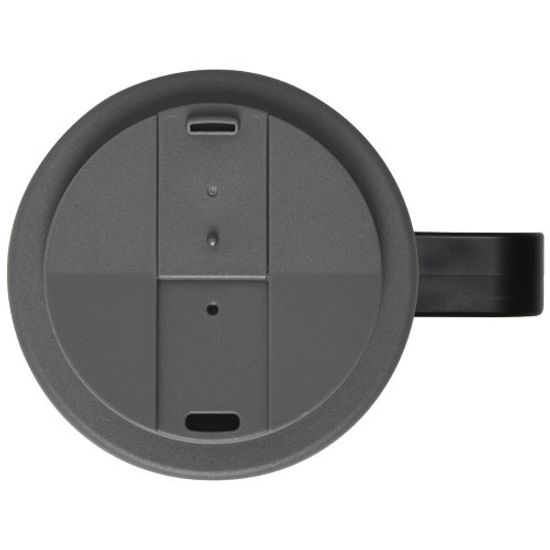 Кружка Brite-Americano Grande 350 мл с непроливаемой крышкой
