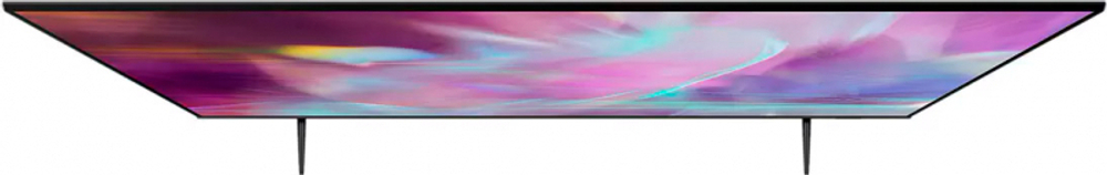 Телевизор ЖК 50" Samsung QE50Q60ABUXRU черный