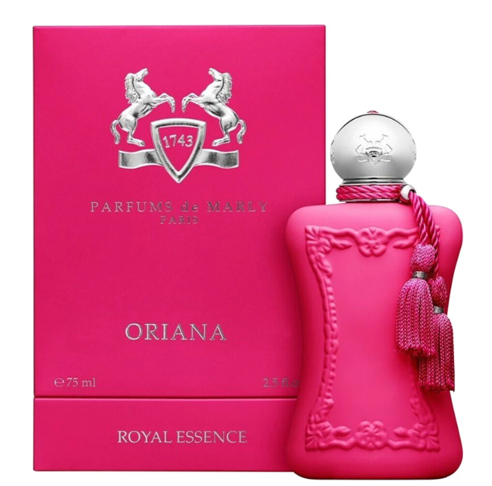 Parfums de Marly Oriana