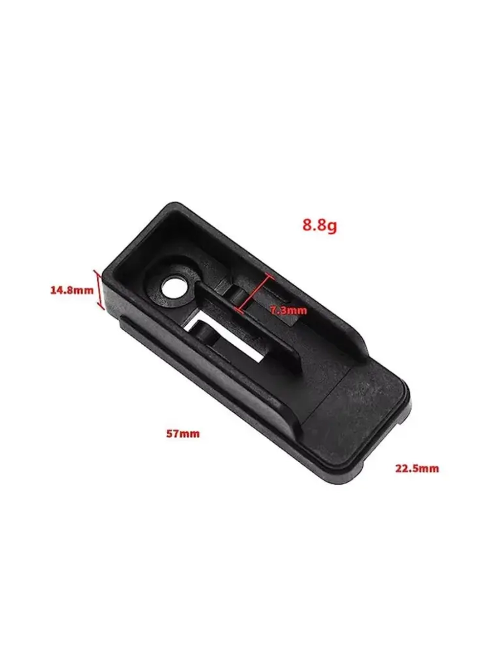 Держатель бит на корпусе Makita 452947-8