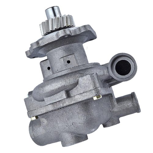 Насос водяной 4972857