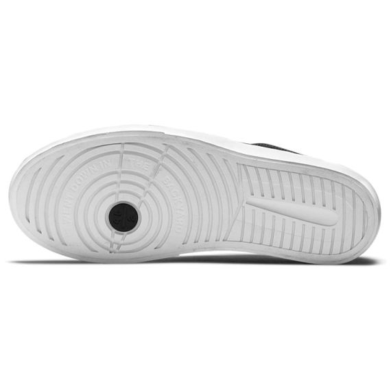 Jordan Series Кроссовки для скейтбординга Low Топ Унисекс