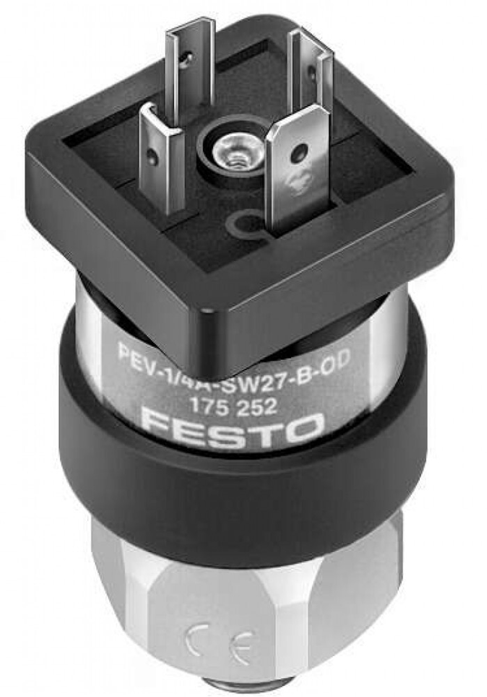 Реле давления Festo PEV-1/4-A-SW27-B-OD