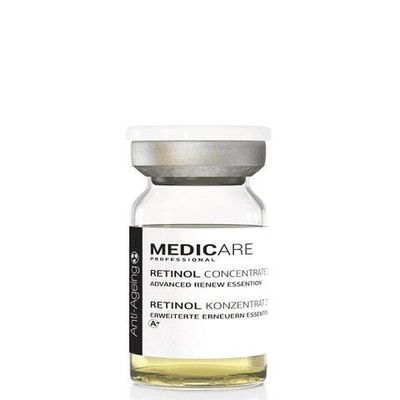Концентрат с ретинолом RETINOL CONCENTRATE 2%, 2 шт.