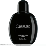 Obsessed for Men Intense