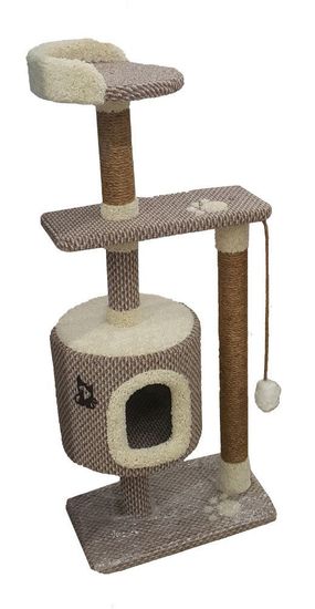 Когтеточка Д-21