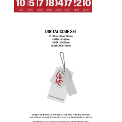 Набор SEVENTEEN - 2025 SEASON'S GREETINGS