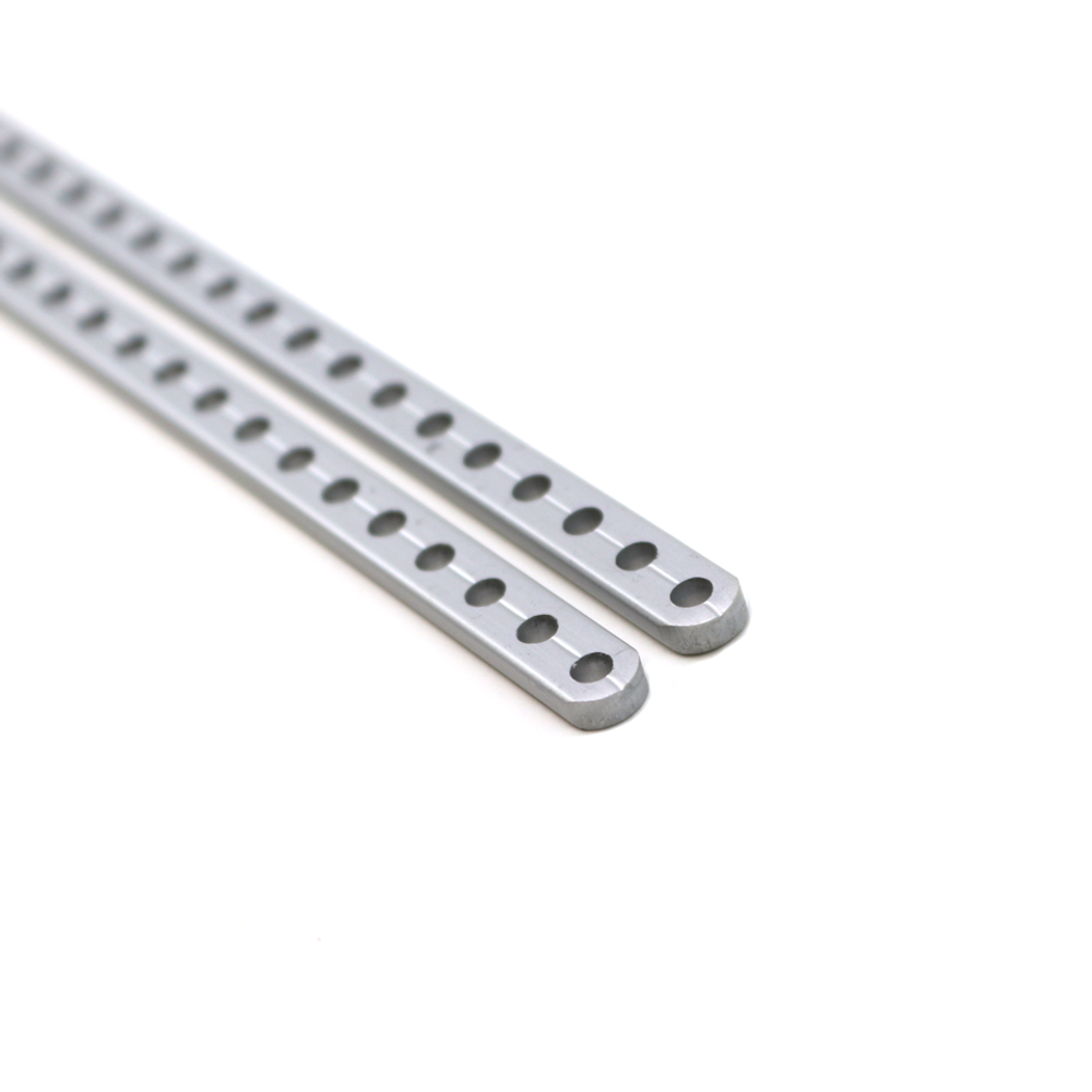 (REV-41-1697-PK2) Flat Beam - 72mm - 2 Pack