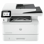 МФУ лазерное HP LaserJet Pro 4103fdw (2Z629A)