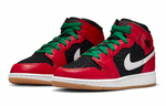 Кроссовки Jordan Air Jordan 1 Mid Se (Женская размерная сетка)