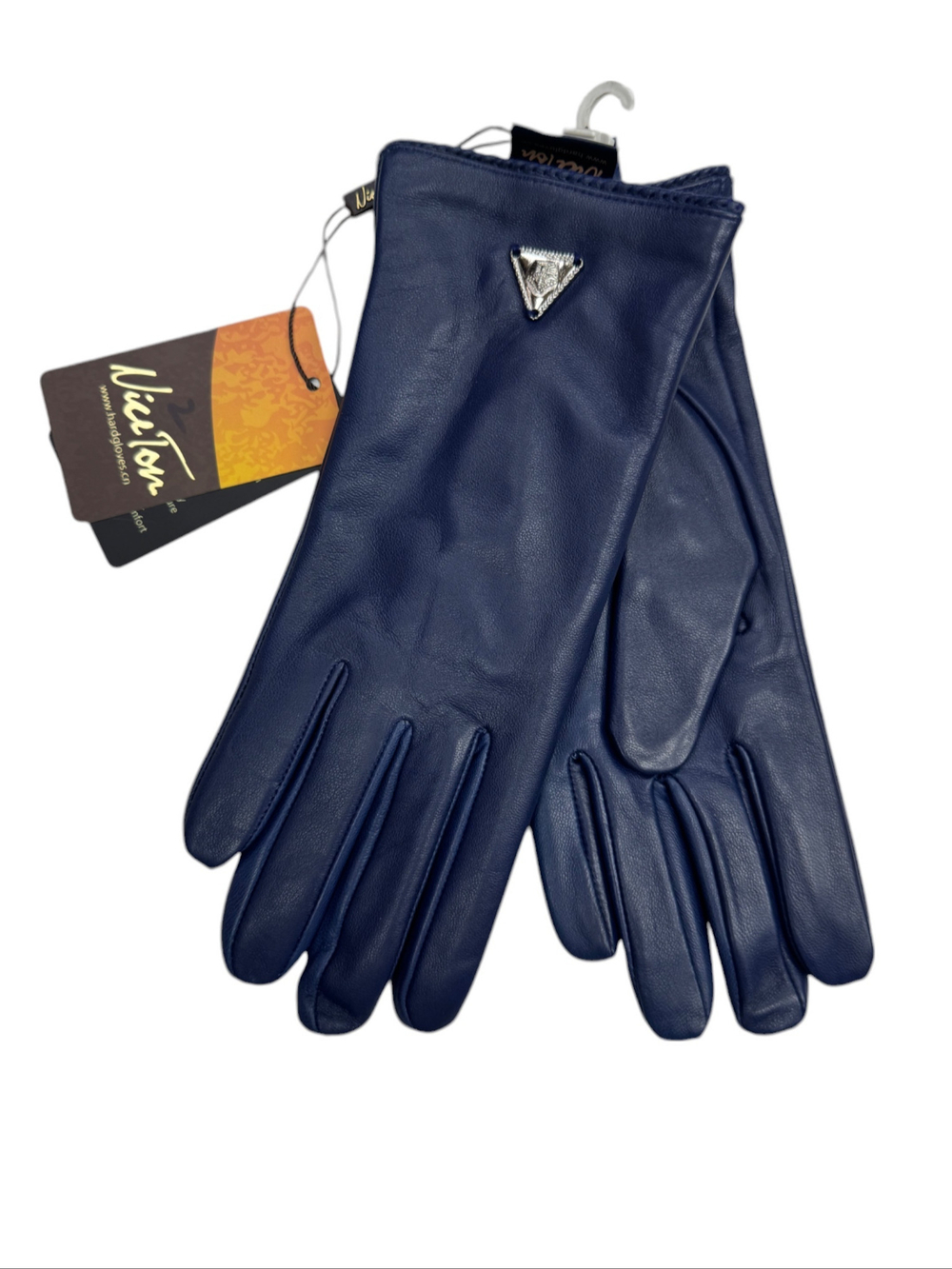 Перчатки.Женские.Материал верха: Кожаные люкс качества.Подклад: Трикотаж-шерсть.В упаковке 5 шт.