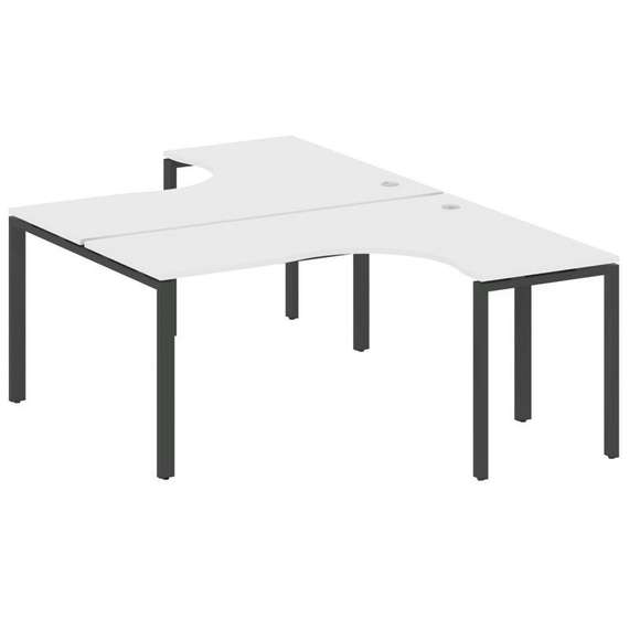 Метал Систем Рабочая станция криволинейная на П-образном м/к БП.РАС-СА-2.4