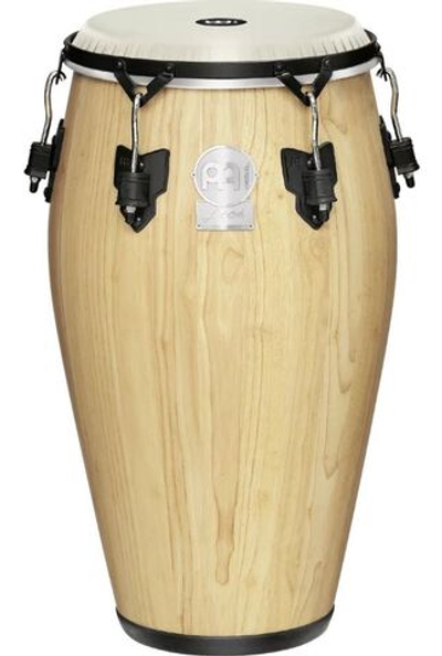 Конга Tumba 12 1/2" Artist Series Luis Conte, Мембрана Remo Meinl Lcr1212Nt-M