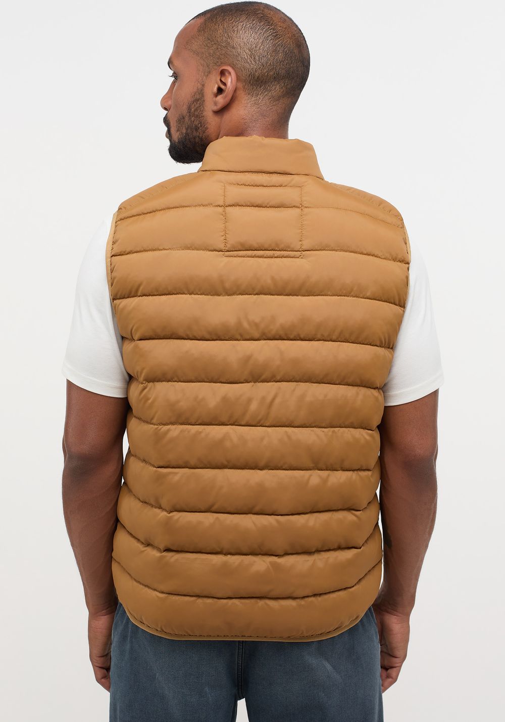 Жилет Dennis Light Vest 1014169-3289