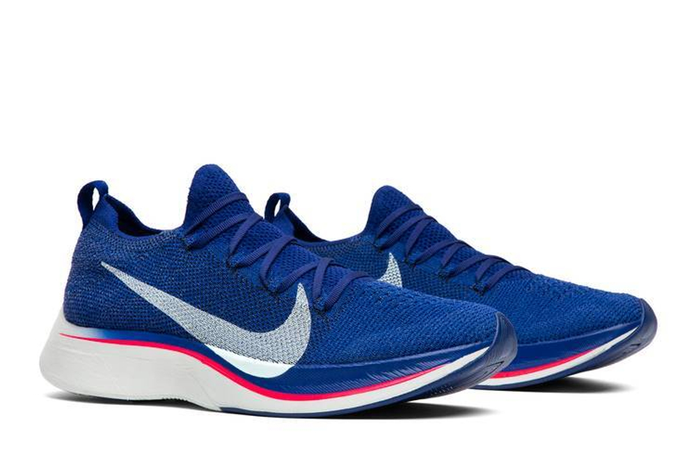 Кроссовки Nike Zoom Vaporfly 4 Flyknit