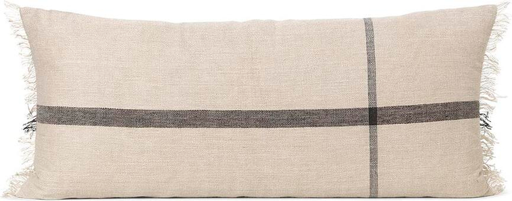 Декоративная подушка ferm living, calm, 40 , хлопок · арт. fabr 1102852853