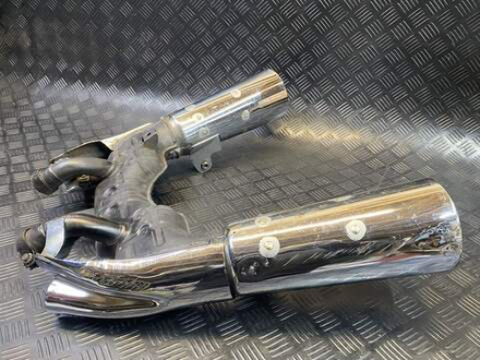 Глушитель Yamaha V-Max1200 053367