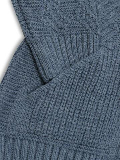 Джемпер вязанный на молнии 6-7 лет. в ассорт. Арт. 964113-1