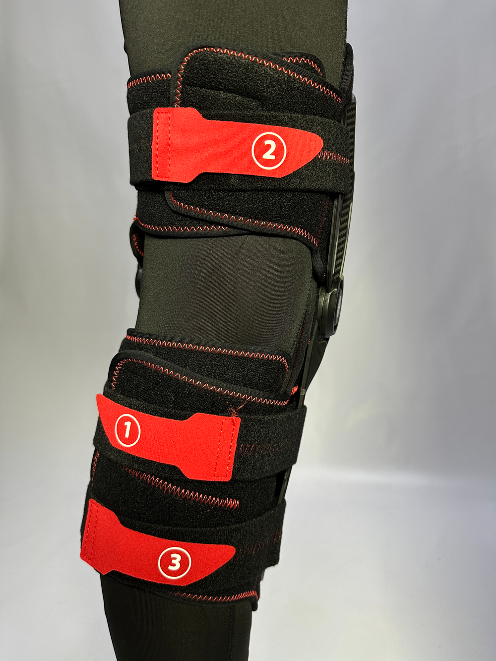 Защита колен ACERBIS GORILLA