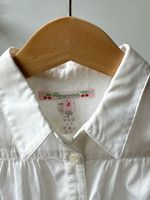 Хлопковая блузка Bonpoint, 104