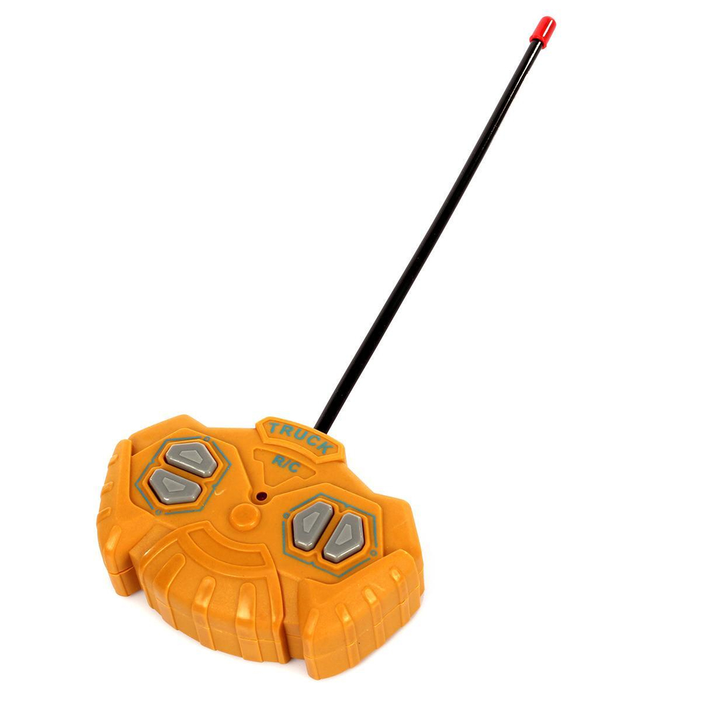 Спецтехника на РУ см, коробка BJL064