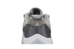 Кроссовки Jordan Air Jordan 11 Retro Low Cool Grey