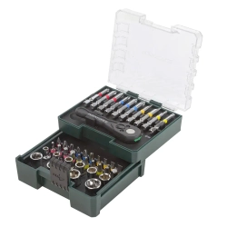 Набор инструментов 41 пр. RockForce##Rock FORCE RF-2411-5