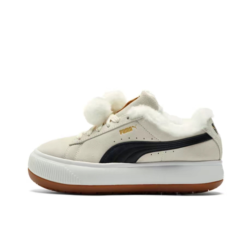 Кроссовки Puma Suede, мол.