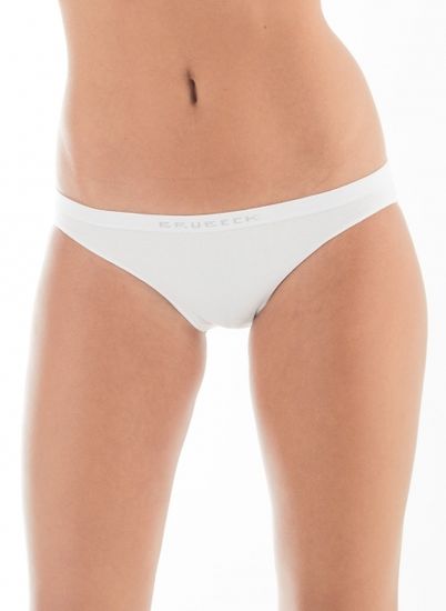Трусы женские BRUBECK Bikini Comfort Cotton BI10030