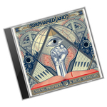Orphaned Land / Unsung Prophets & Dead Messiahs (CD)