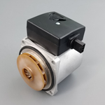 Циркуляционный насос для котлов Koreaster, Ferroli, Thermex - ERCO DWP 15-50-F (по часовой) арт. 46660270, 398063950, 398063960, 902614160, 36600160, 36600200