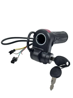 Ручка газа V3 Pro, V3 Pro Plus