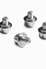 Шипы для бутс adidas SG алюминиевые Studs 4x11mm 8x8mm