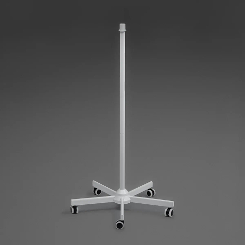 Напольная стойка для пылесоса 4BLANC